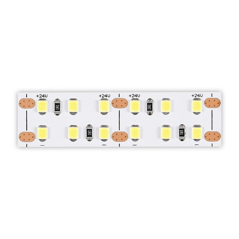 Светодиодная лента ST Luce 24В 3000K 5м IP20 ST5002.320.20