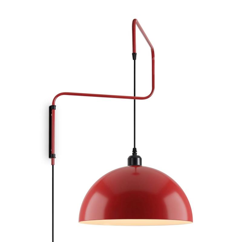 Настенный светильник Freya Eleon FR5218WL-01R