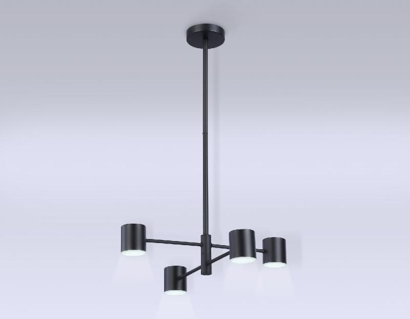 Люстра на штанге Ambrella Light Comfort FL51707