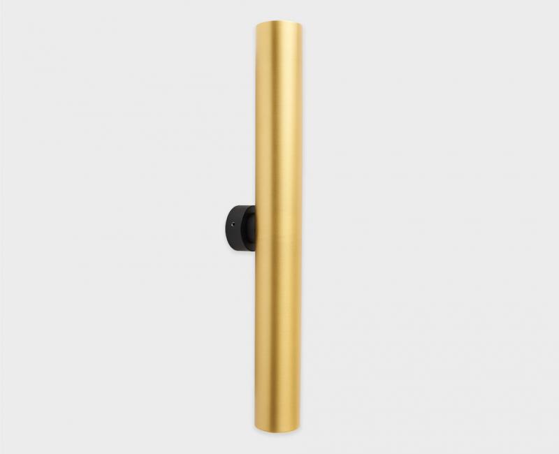 Настенный светильник Italline IT02-026 gold 3000K
