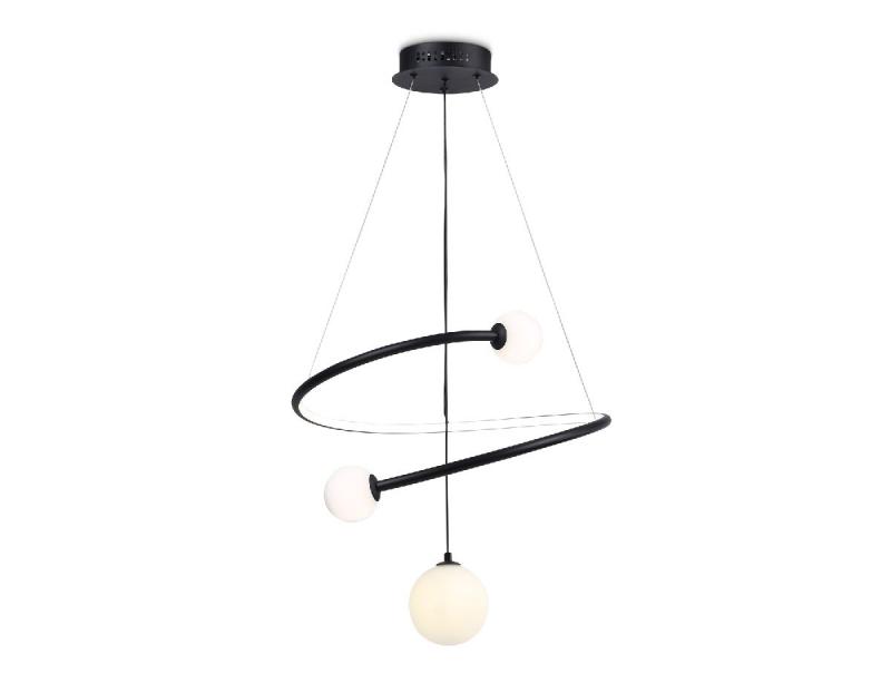 Подвесной светильник Ambrella Light Comfort LineTech FL66303