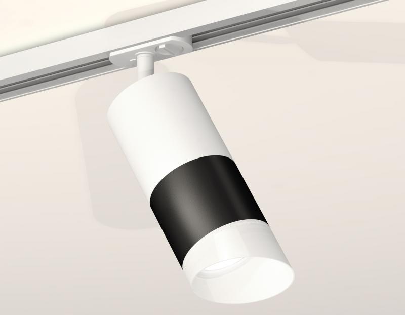 Комплект трекового светильника Ambrella Light Track System XT7402092 (A2536, C7421, A2011, C7402, N7175)