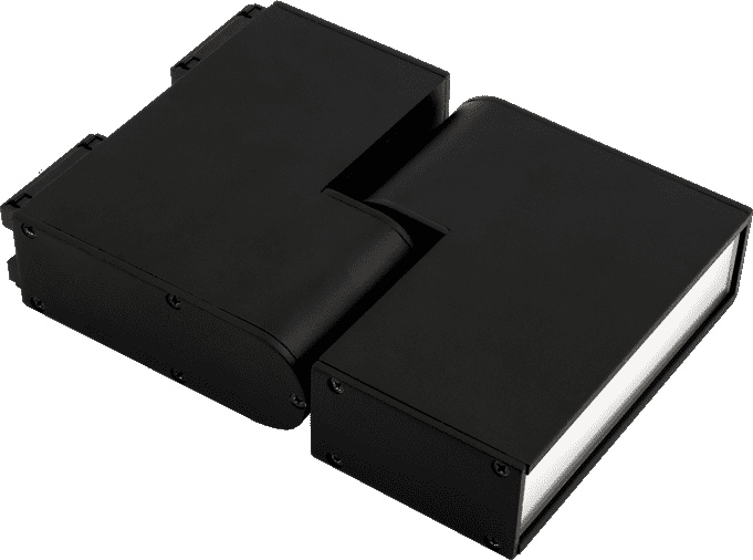 Трековый светильник SY SY-601252-BL-10-NW