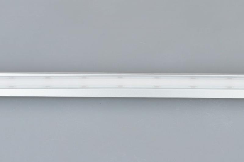 Светодиодная лента герметичная Arlight MICROLED-PW-M288-10mm 24V Day4000 (12 W/m, IP66, 2216, 5m) 046751
