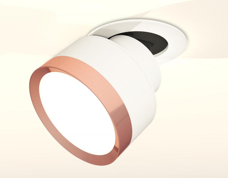 Спот Ambrella Light Techno Spot XM8101504 (A2241, A2105, C8101, N8126)