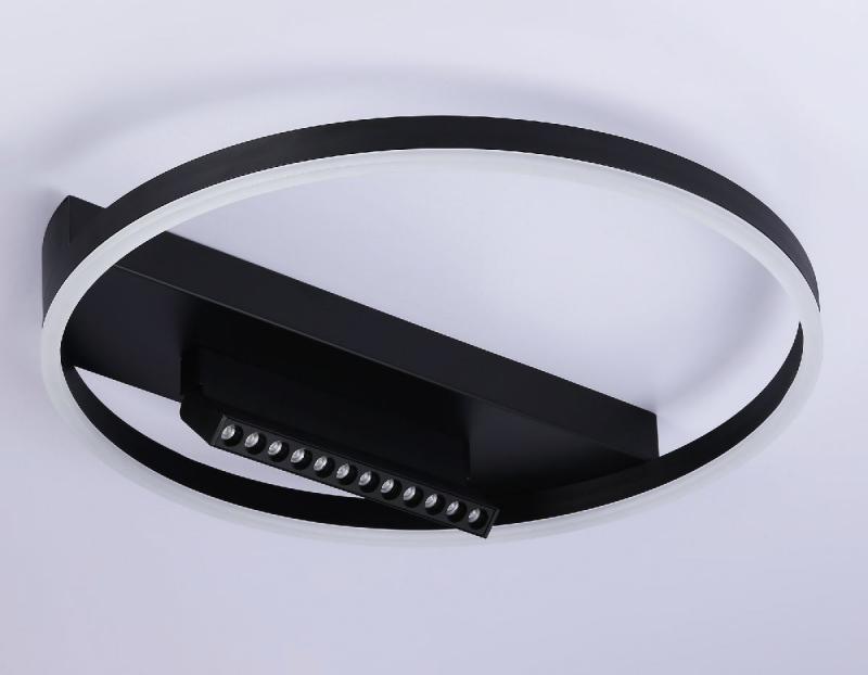 Потолочный светильник Ambrella Light Comfort FL51458