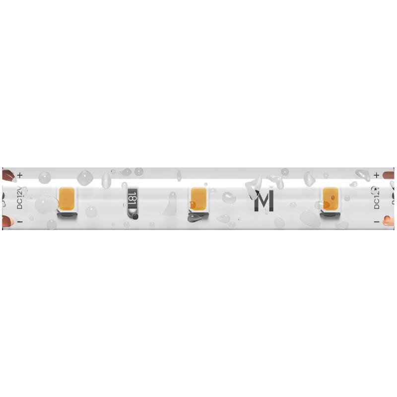 Светодиодная лента Maytoni Led Strip 12В 2835 4,8Вт/м 4000К 5м IP65 201007