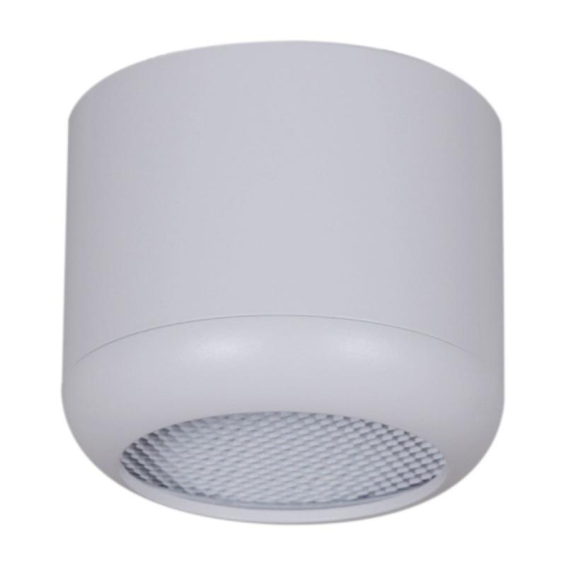 Накладной светильник Reluce 53016-9.5-001LD GX53 WT