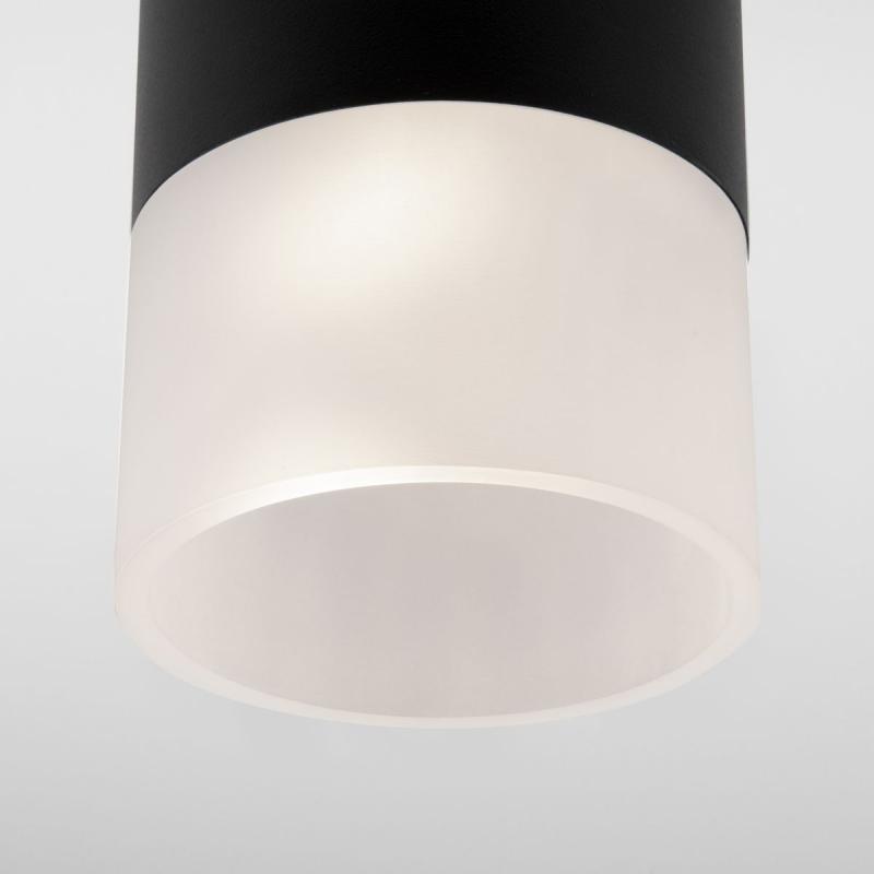 Уличный потолочный светильник Elektrostandard Light LED 4690389177910