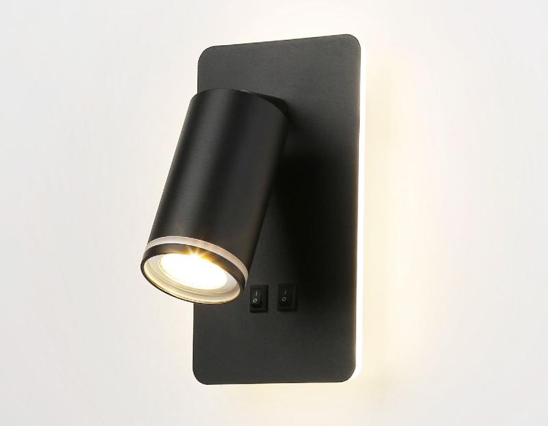 Спот Ambrella Light Wall FW2466