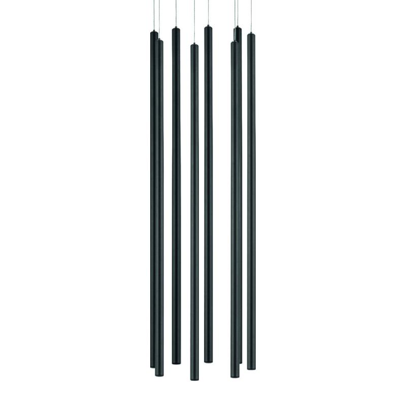 Подвесная люстра Lightstar Tubo L8T747437