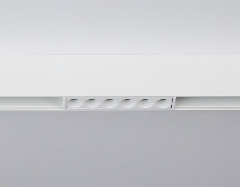 Трековый светильник Ambrella Light Track System GL4017