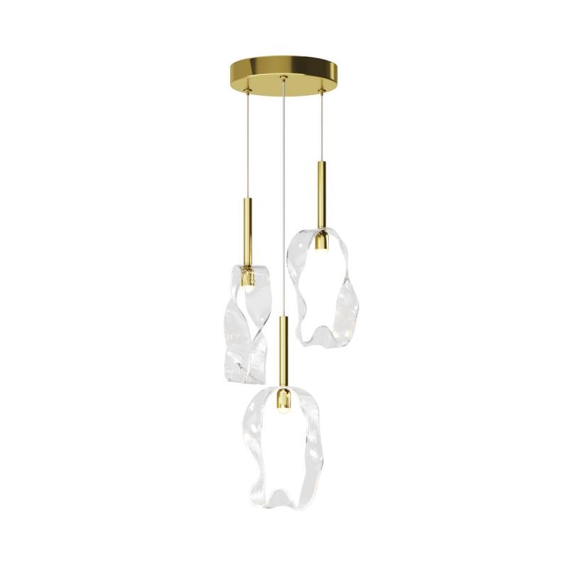 Подвесной светильник Maytoni Shiori MOD524PL-L8BSK
