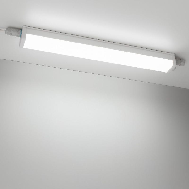 Линейный потолочный светильник Arlight ALT-TUBULAR-1200-28W Day4000 046446