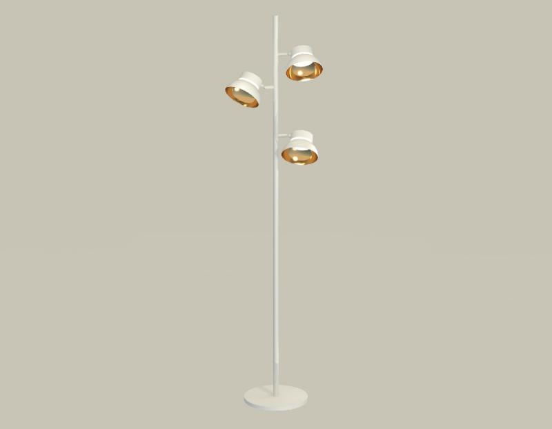 Торшер Ambrella Light Traditional (C9812, N8144) XB9812101