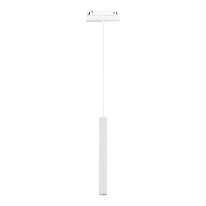 Трековый магнитный светильник ST Luce Skyline 48 ST682.536.07