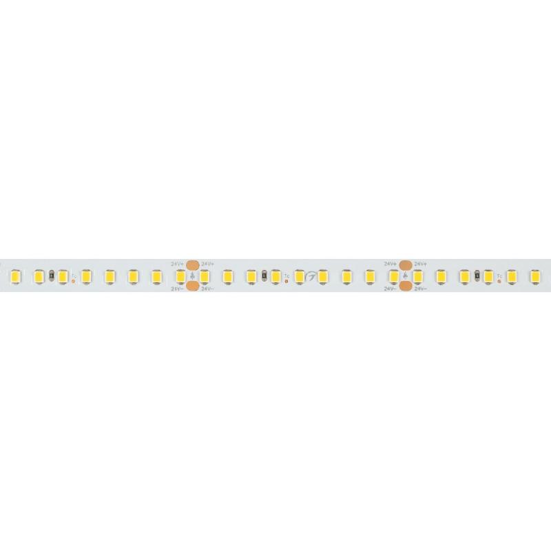 Светодиодная лента Arlight RT-A144-10mm 24V Day4000 7.7 W/m, IP20, 2835, 5m 036208
