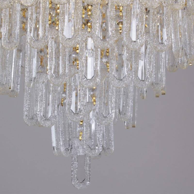 Подвесная люстра Reluce 62020-0.4-600 MX GD