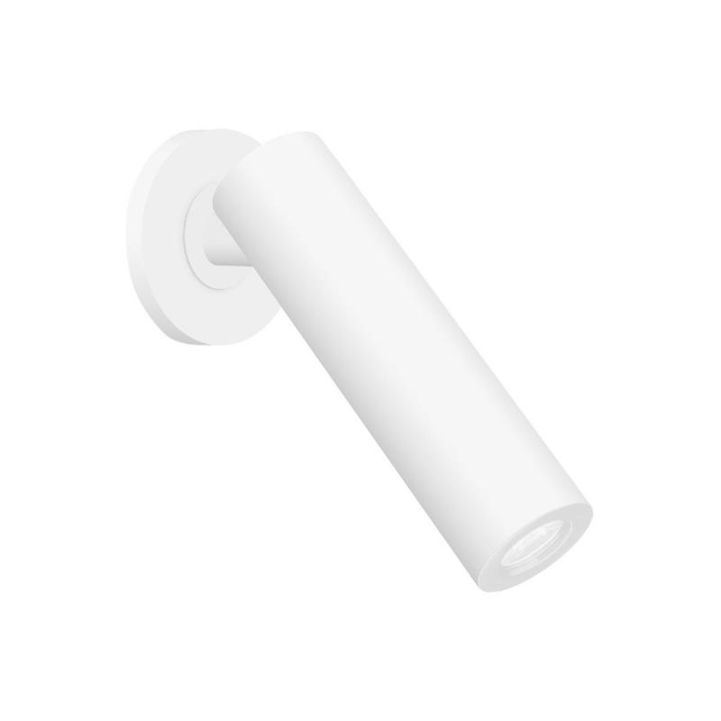 Спот Arlight SP-READER-NB-R60-3W Warm2700 (WH, 20 deg, 230V) 053090