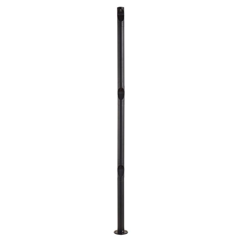 Ландшафтный светильник Odeon Light Nature Bamboo 7021/9FL