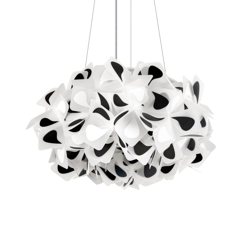 Подвесной светильник Loft IT Clizia 10595/530 Black