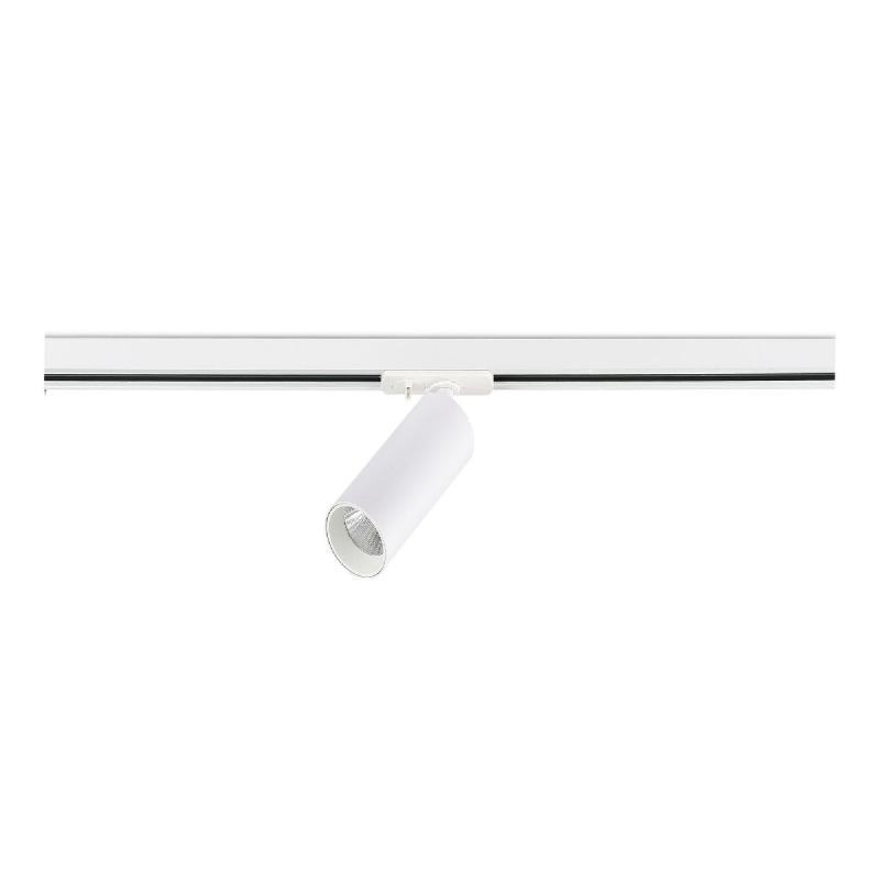Трековый однофазный светильник ST Luce Base ST382.546.10.TRIAC