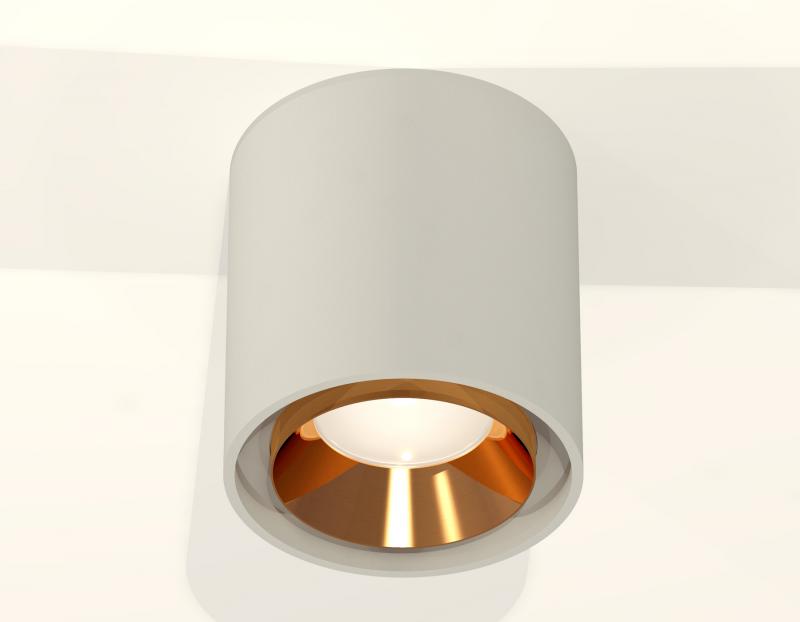 Потолочный светильник Ambrella Light Techno Spot XS7724004 (C7724, N7034)