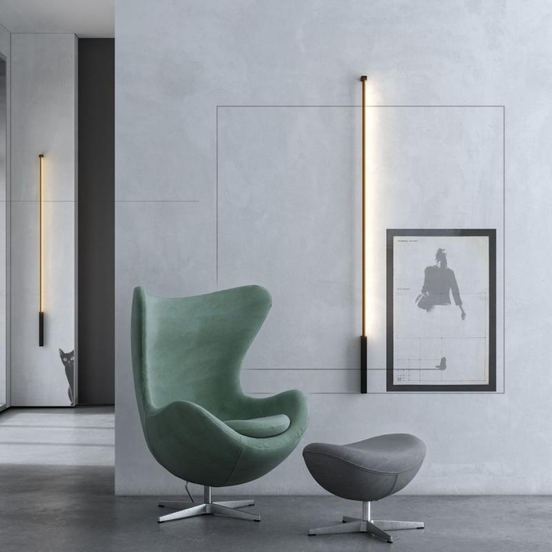 Настенный светильник Elektrostandard Alto 40133/LED 4690389214196 a069820