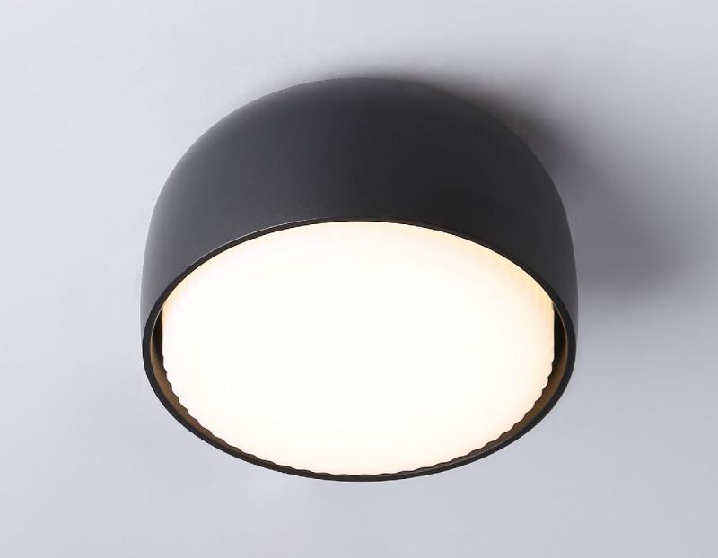 Накладной светильник Ambrella Light Techno spot TN71003