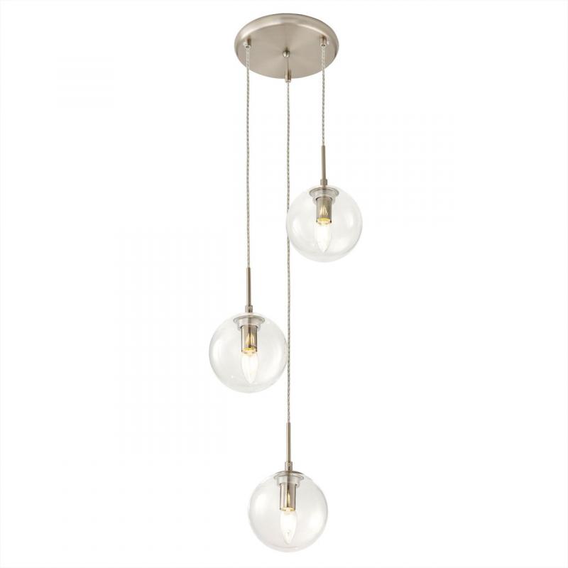Подвесной светильник Citilux Томми CL102031