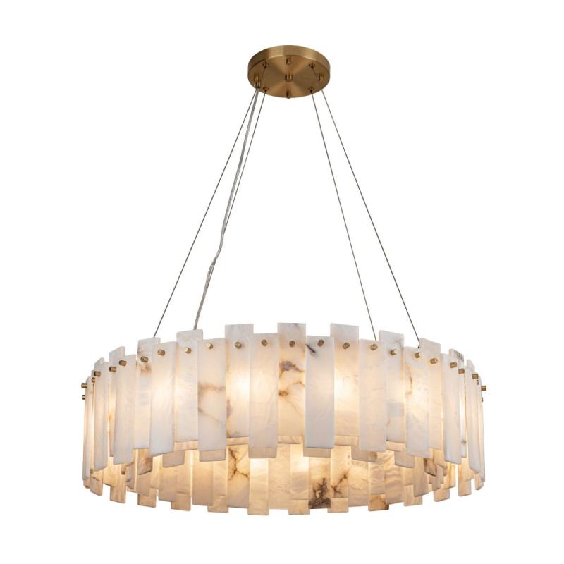 Подвесная люстра Modelux ML.6995.800 BS