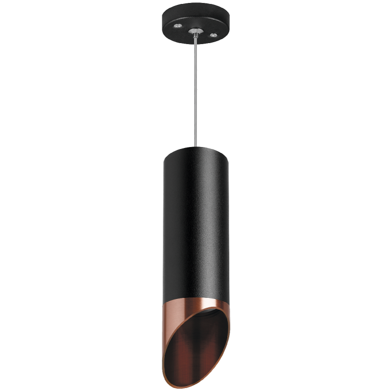 Подвесной светильник Lightstar Rullo RP487130 (214487+590057+201430)
