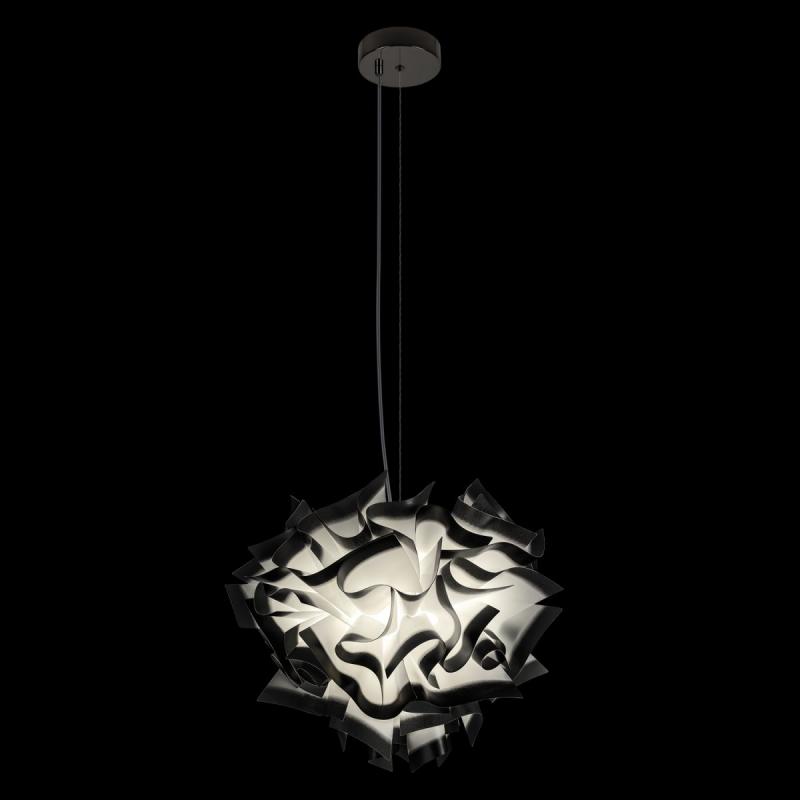 Подвесной светильник Loft IT Clizia 10593/420 Black