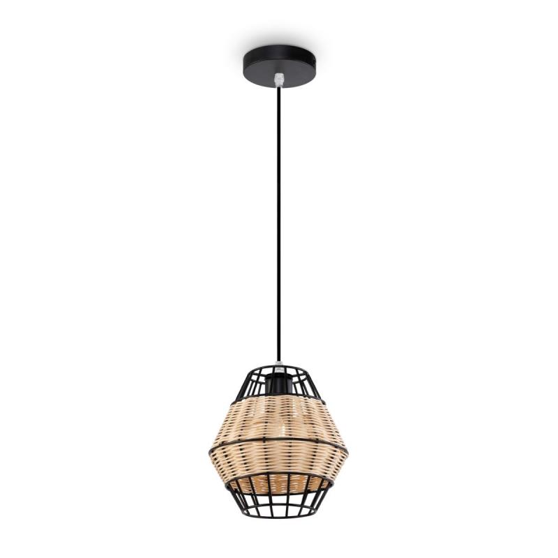 Подвесной светильник Freya Shape FR5335PL-01B1