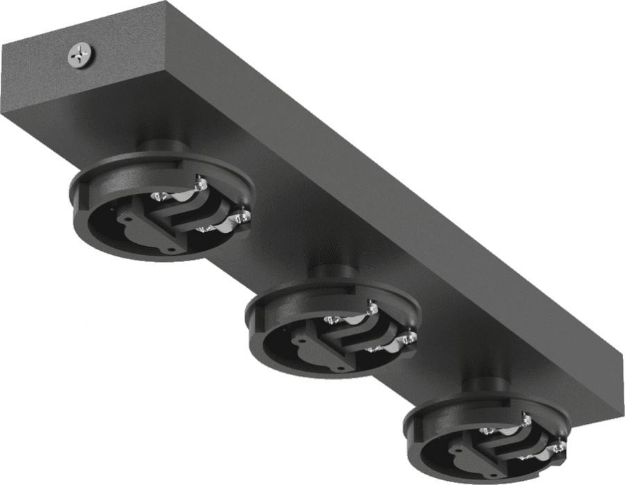 Крепление MINI-VL-M MINI-VL-M13-BL