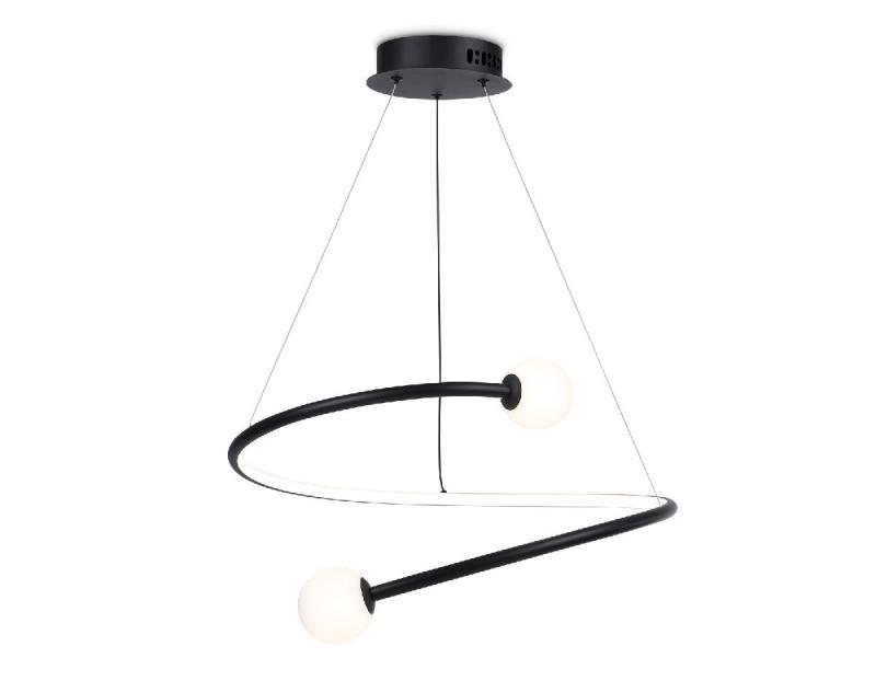 Подвесной светильник Ambrella Light Comfort LineTech FL66293