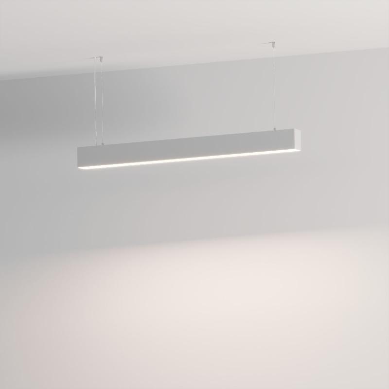 Линейный подвесной светильник Arlight SP-LINE-HANG-6085-L995-37W Warm3000 052966