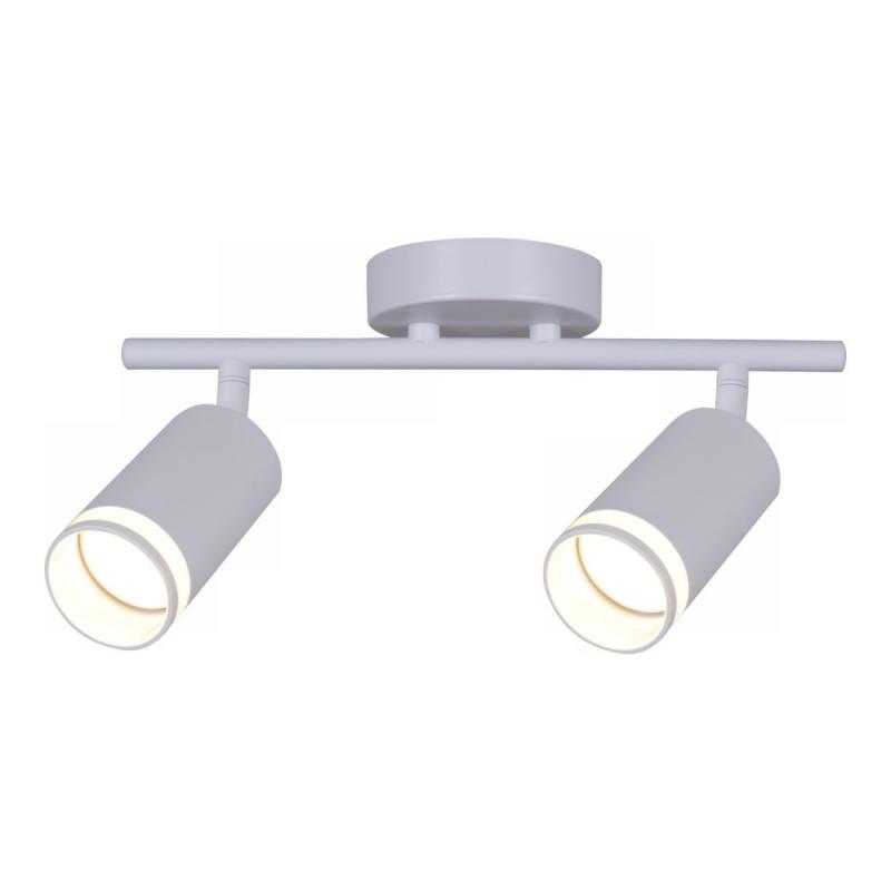Накладной спот  Reluce 16001-9.5-002CT SPOT LIGHT GU10 WT