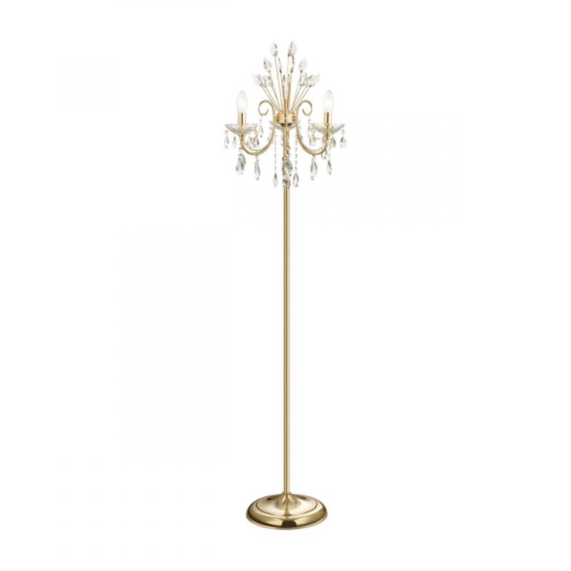 Торшер Odeon Light Versia 4977/3F