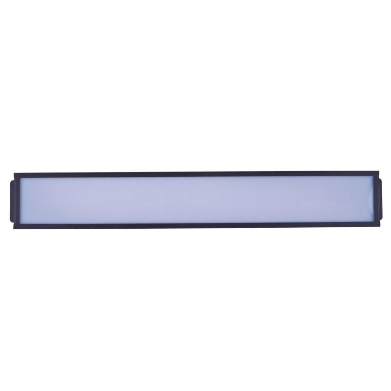 Светодиодная панель Uniel UL-00013543 ULP-1060 20W/4000К IP20 GRILYATO OPAL BLACK
