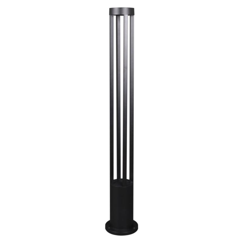 Ландшафтный светильник Reluce 09958-0.7-001JH 1,0M LED7W BK RLOS