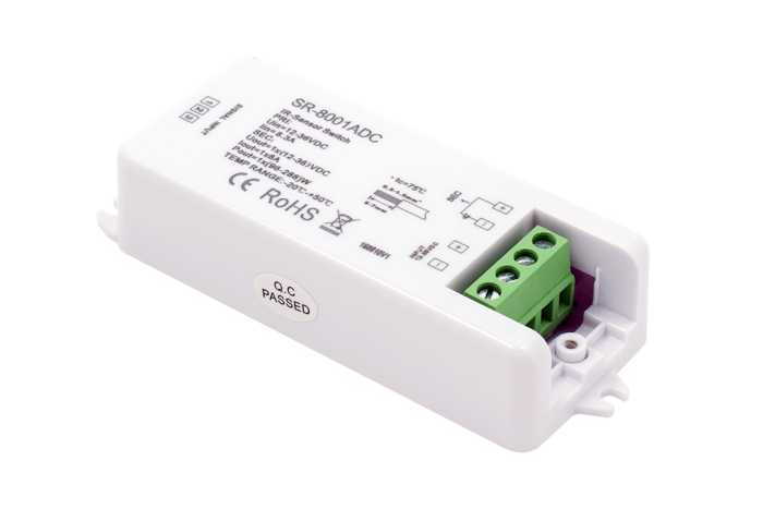 ИК-выключатель  SR-8001ADC