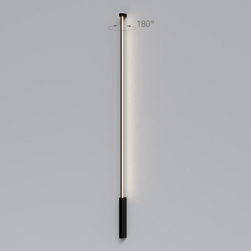 Настенный светильник Elektrostandard Alto 40133/LED 4690389214196 a069820