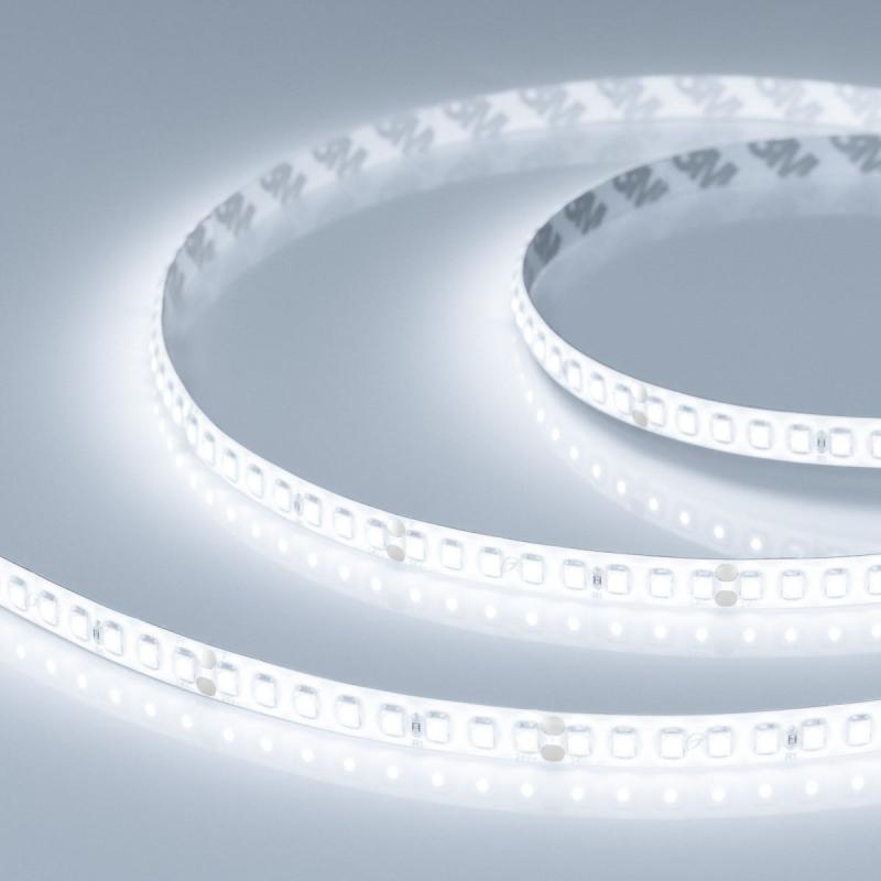 Светодиодная герметичная лента Arlight RTW-SE-A160-8mm 24V White6000 (12 W/m, IP65, 5m) 038718