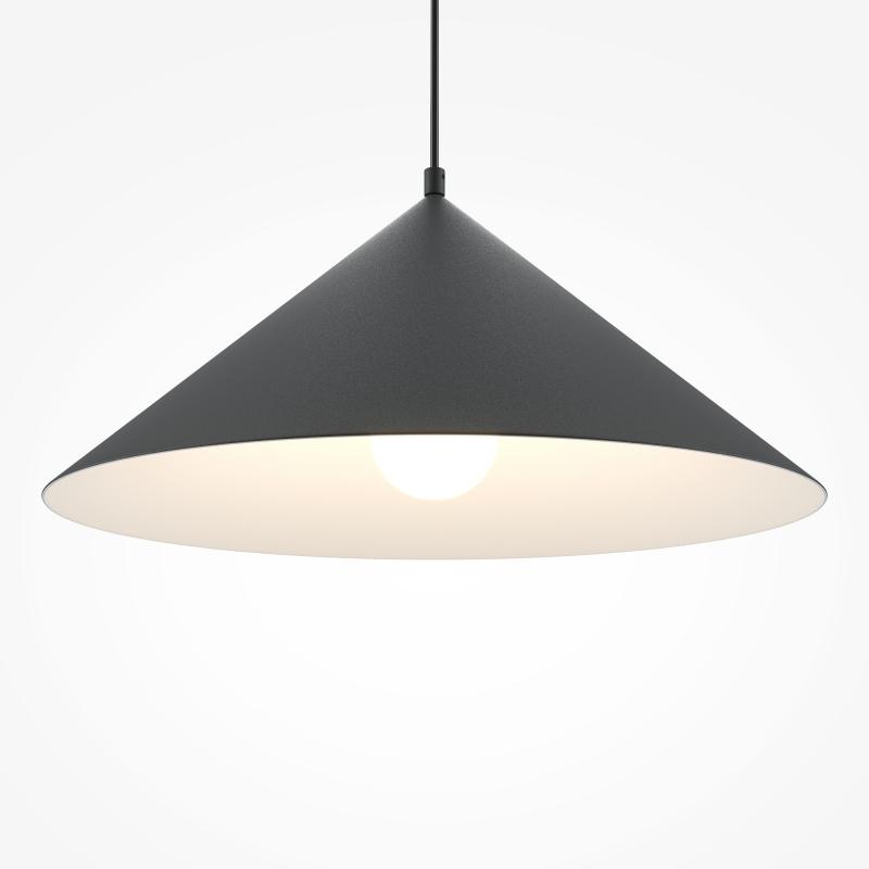 Подвесной светильник Maytoni Basic colors MOD167PL-01B