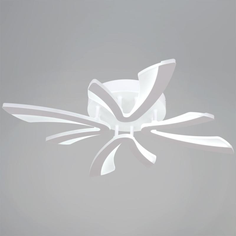 Потолочный светильник Reluce 09590-0.3-04C WH