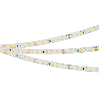 Светодиодная лента Arlight UL-A70-8mm 24V Warm2700 (3 W/m, IP20, 10m)  063311