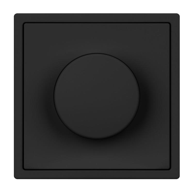 Механизм светорегулятора Arlight SWT-NOBE-DLR-SFPL-BK (250V, 300W) (Черный оникс) 054325(1)
