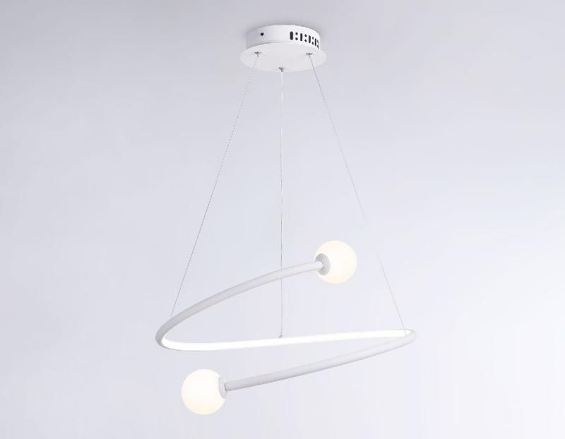Подвесной светильник Ambrella Light Comfort LineTech FL66291
