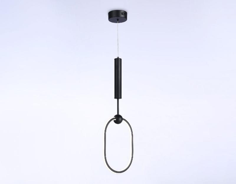 Подвесной светильник Ambrella Light Comfort FL10577